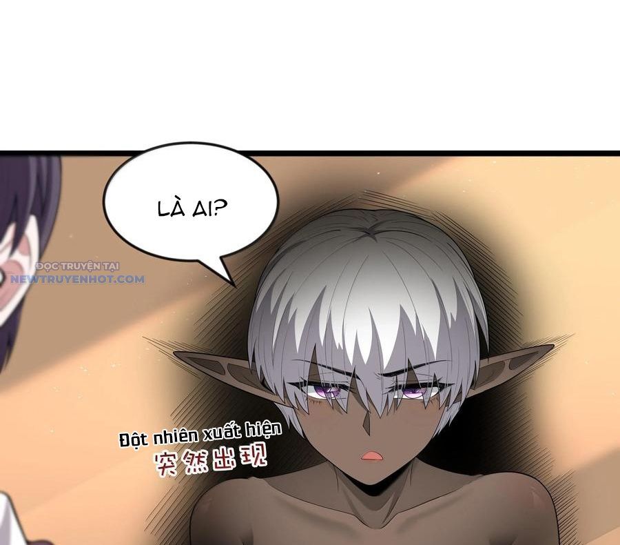 Dũng Giả Này Là Người Theo Chủ Nghĩa Tiền Tài Chí Thượng - Chapter 75 - Page 45