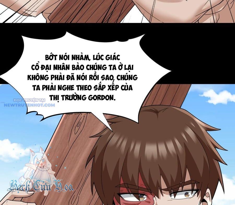 Dũng Giả Này Là Người Theo Chủ Nghĩa Tiền Tài Chí Thượng - Chapter 75 - Page 55