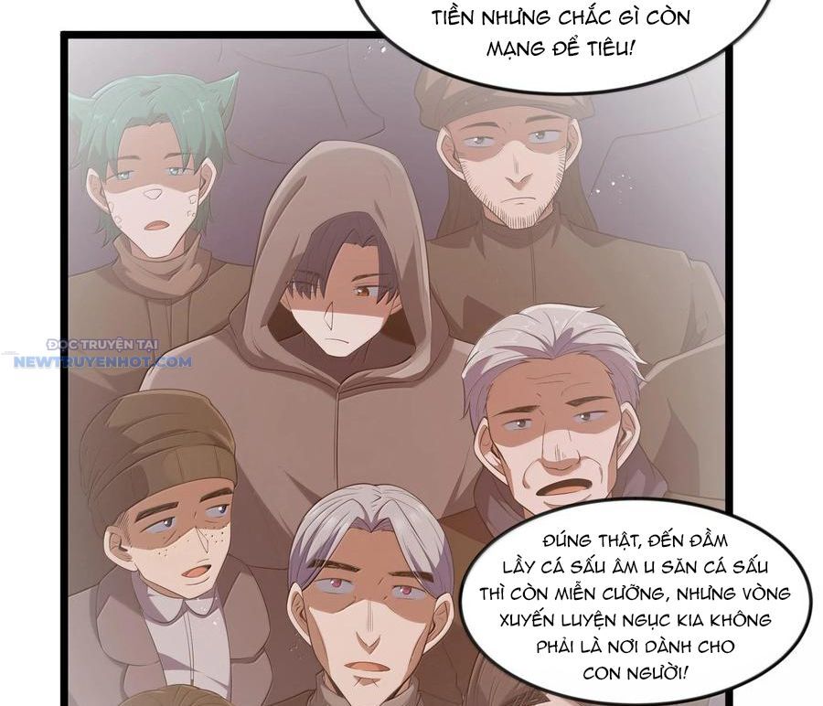 Dũng Giả Này Là Người Theo Chủ Nghĩa Tiền Tài Chí Thượng - Chapter 75 - Page 80