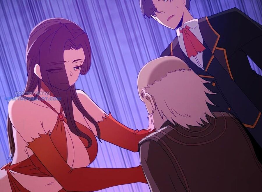 Dũng Giả Này Là Người Theo Chủ Nghĩa Tiền Tài Chí Thượng - Chapter 76 - Page 115