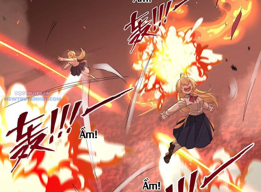 Dũng Giả Này Là Người Theo Chủ Nghĩa Tiền Tài Chí Thượng - Chapter 76 - Page 22