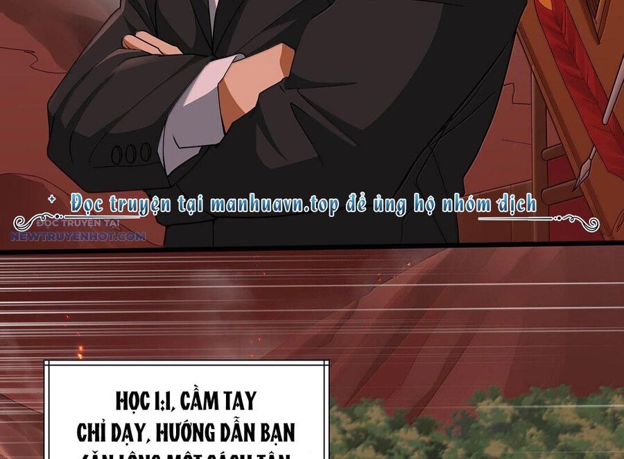 Dũng Giả Này Là Người Theo Chủ Nghĩa Tiền Tài Chí Thượng - Chapter 76 - Page 29