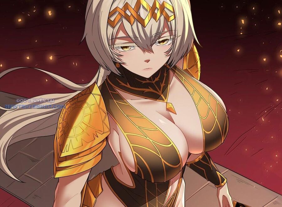 Dũng Giả Này Là Người Theo Chủ Nghĩa Tiền Tài Chí Thượng - Chapter 76 - Page 56