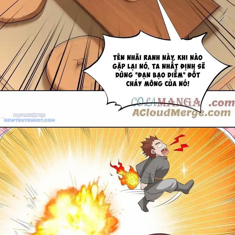 Dũng Giả Này Là Người Theo Chủ Nghĩa Tiền Tài Chí Thượng - Chapter 77 - Page 13