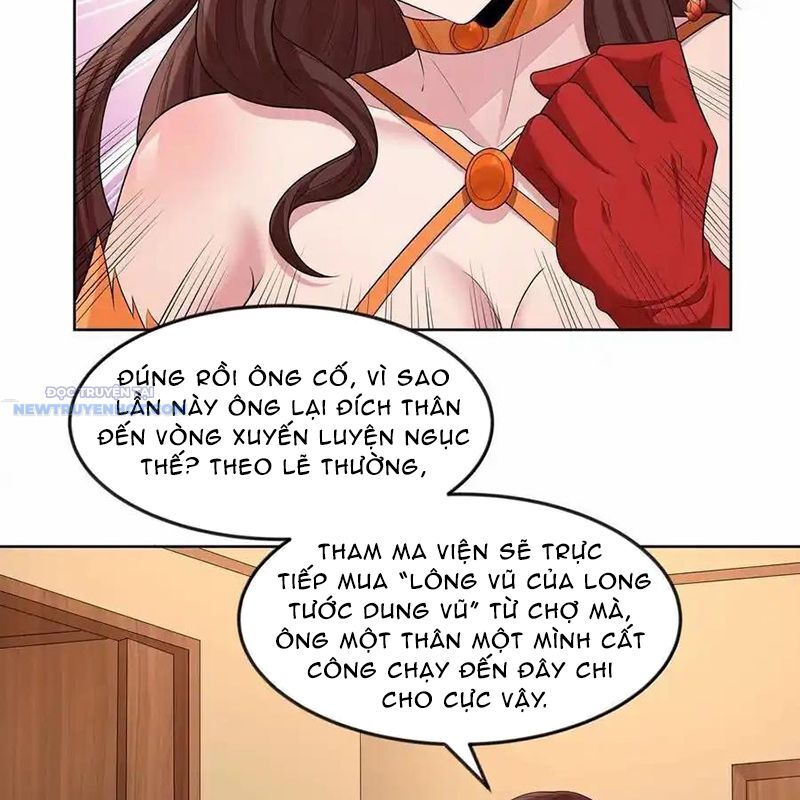 Dũng Giả Này Là Người Theo Chủ Nghĩa Tiền Tài Chí Thượng - Chapter 77 - Page 16