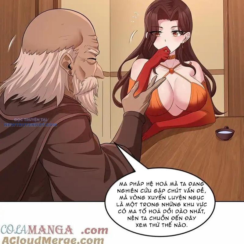 Dũng Giả Này Là Người Theo Chủ Nghĩa Tiền Tài Chí Thượng - Chapter 77 - Page 17