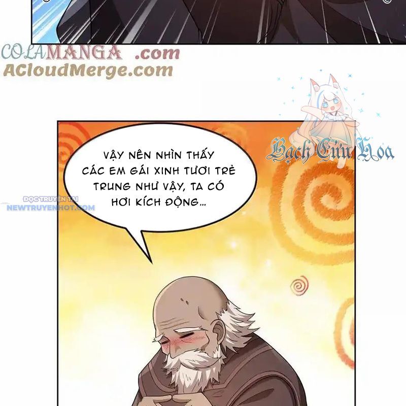 Dũng Giả Này Là Người Theo Chủ Nghĩa Tiền Tài Chí Thượng - Chapter 77 - Page 34