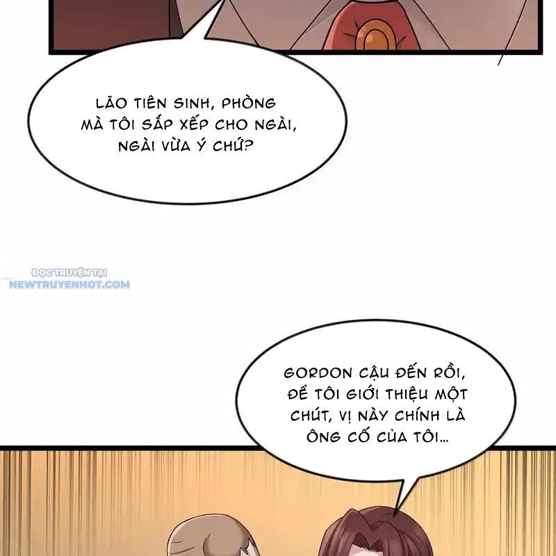 Dũng Giả Này Là Người Theo Chủ Nghĩa Tiền Tài Chí Thượng - Chapter 77 - Page 36