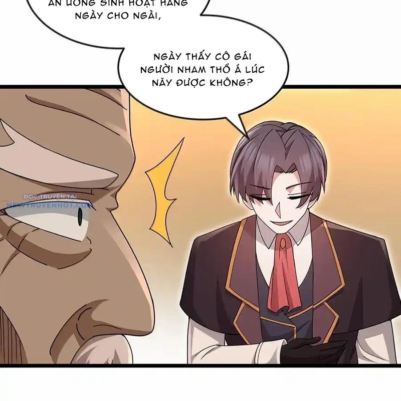 Dũng Giả Này Là Người Theo Chủ Nghĩa Tiền Tài Chí Thượng - Chapter 77 - Page 40