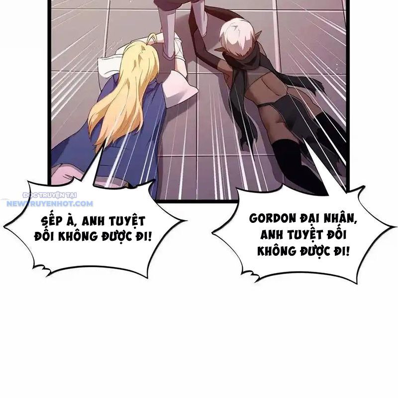 Dũng Giả Này Là Người Theo Chủ Nghĩa Tiền Tài Chí Thượng - Chapter 77 - Page 64