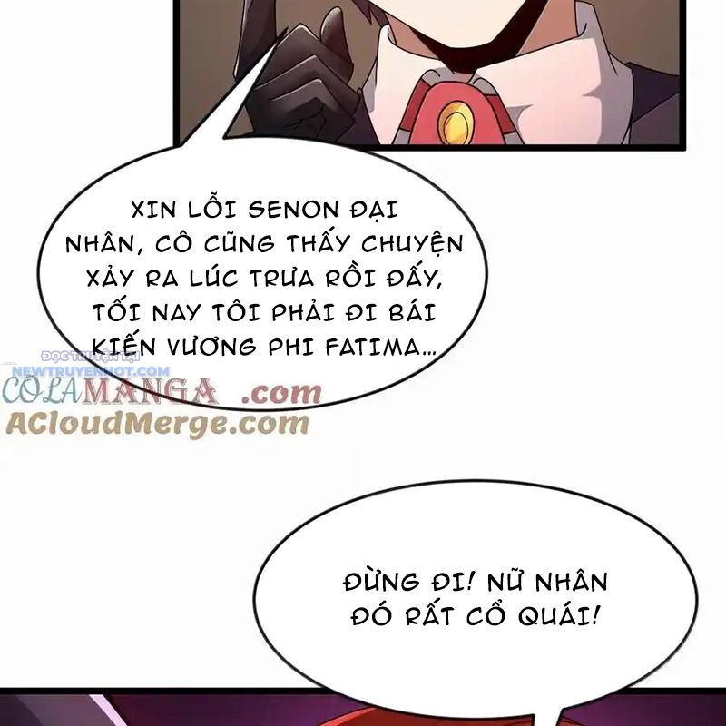 Dũng Giả Này Là Người Theo Chủ Nghĩa Tiền Tài Chí Thượng - Chapter 77 - Page 80