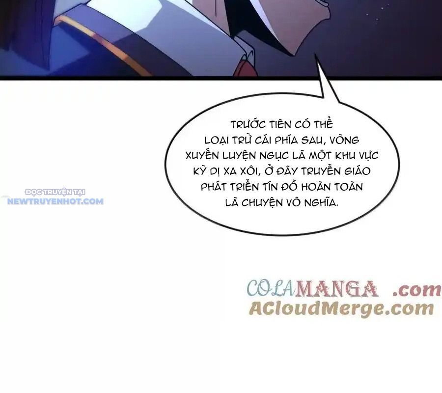 Dũng Giả Này Là Người Theo Chủ Nghĩa Tiền Tài Chí Thượng - Chapter 78 - Page 107