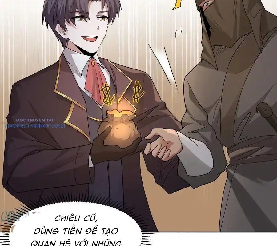 Dũng Giả Này Là Người Theo Chủ Nghĩa Tiền Tài Chí Thượng - Chapter 78 - Page 13