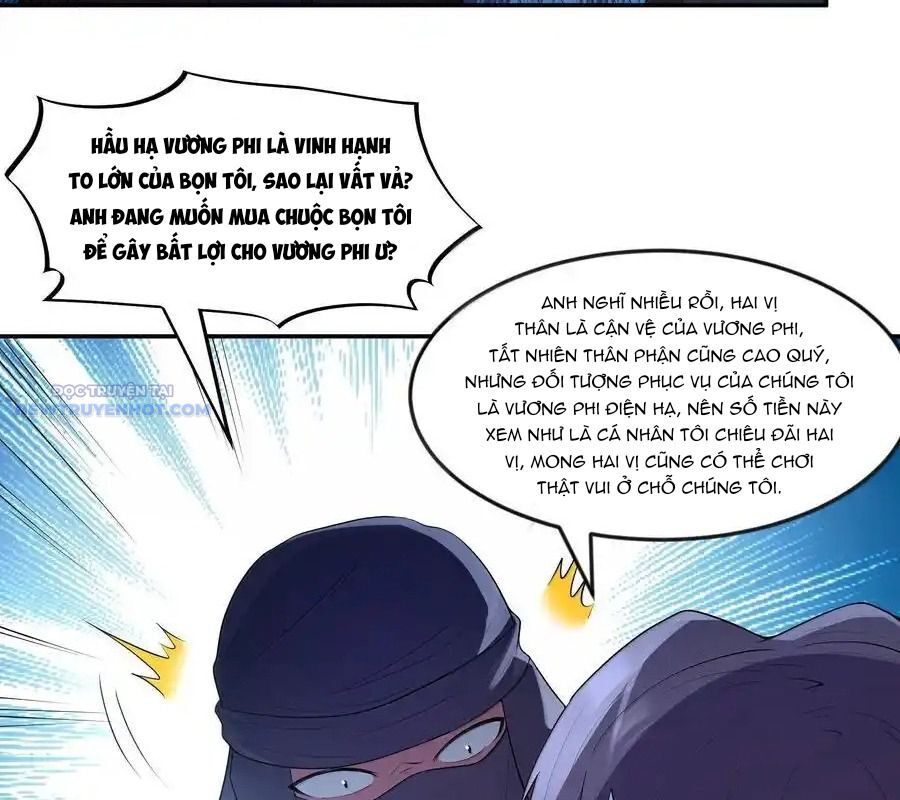 Dũng Giả Này Là Người Theo Chủ Nghĩa Tiền Tài Chí Thượng - Chapter 78 - Page 17