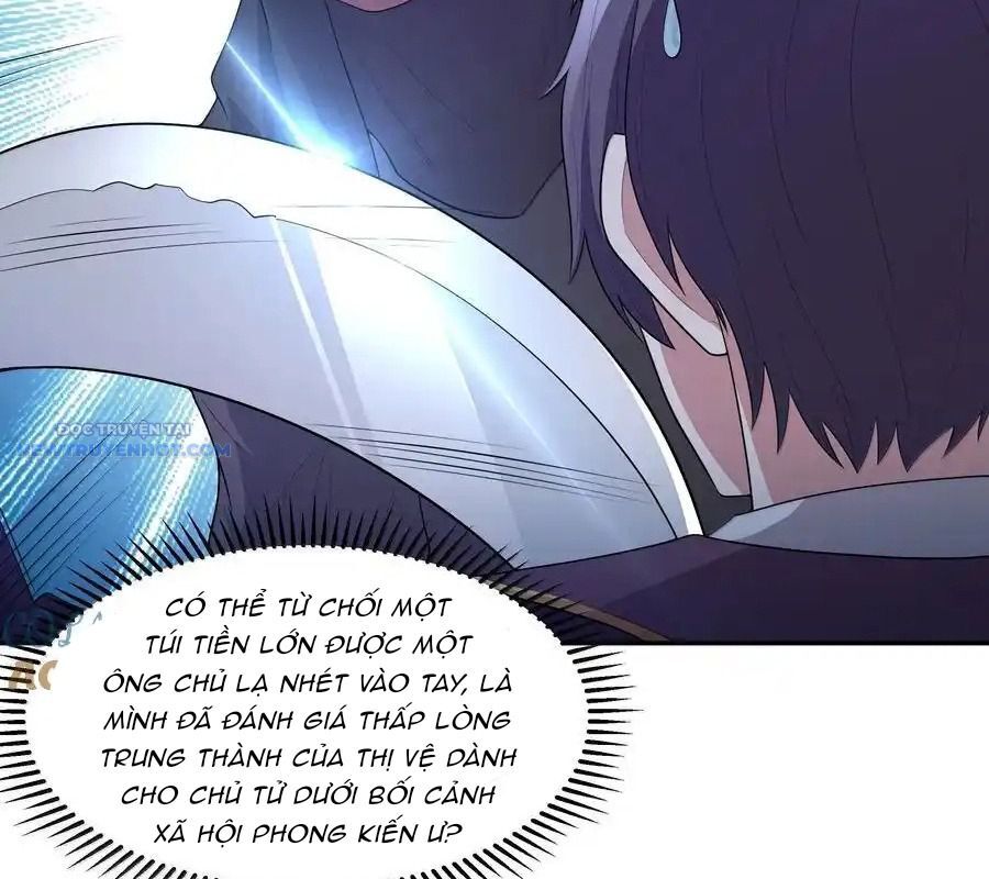 Dũng Giả Này Là Người Theo Chủ Nghĩa Tiền Tài Chí Thượng - Chapter 78 - Page 18