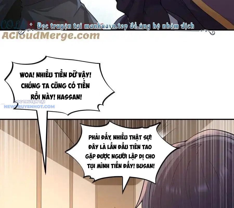 Dũng Giả Này Là Người Theo Chủ Nghĩa Tiền Tài Chí Thượng - Chapter 78 - Page 23