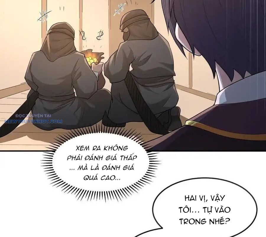 Dũng Giả Này Là Người Theo Chủ Nghĩa Tiền Tài Chí Thượng - Chapter 78 - Page 24