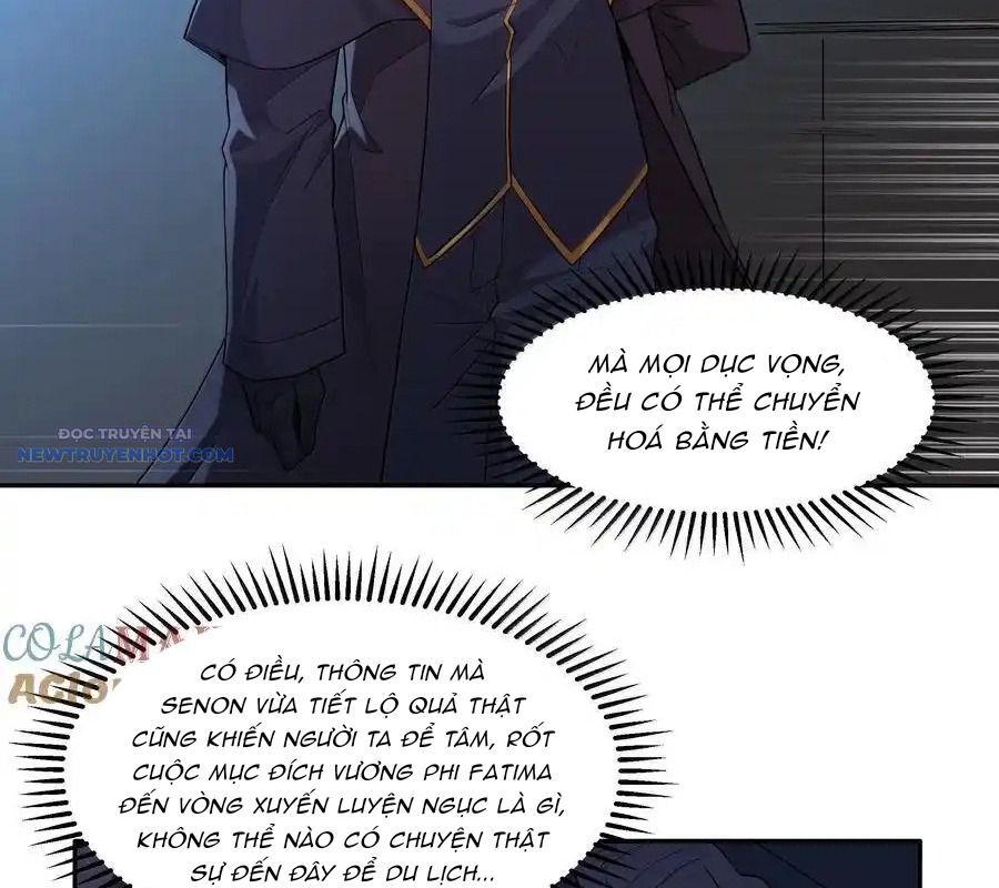 Dũng Giả Này Là Người Theo Chủ Nghĩa Tiền Tài Chí Thượng - Chapter 78 - Page 28