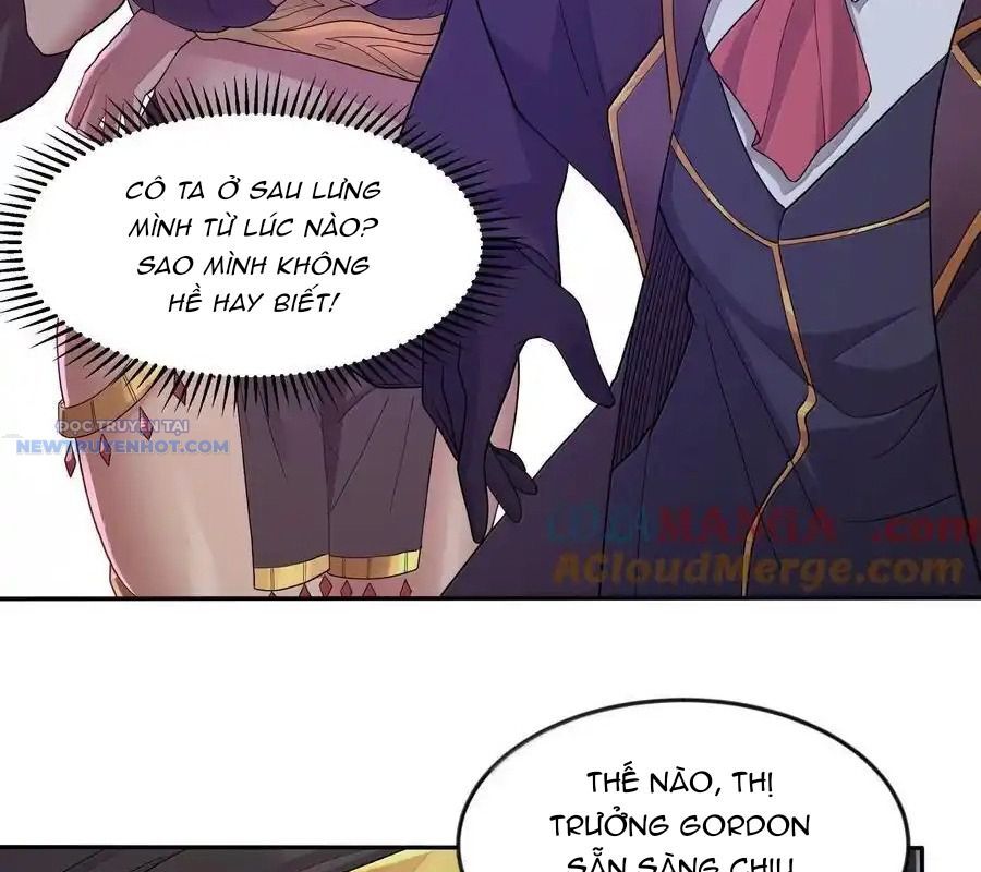 Dũng Giả Này Là Người Theo Chủ Nghĩa Tiền Tài Chí Thượng - Chapter 78 - Page 33