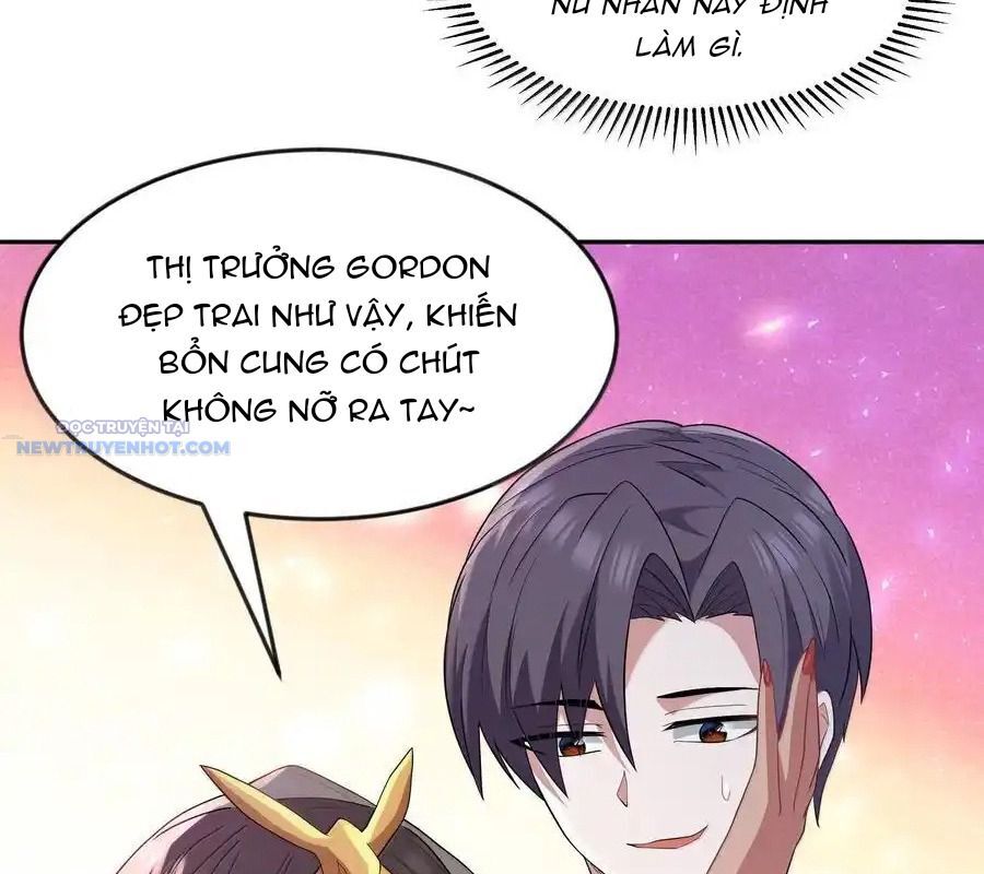 Dũng Giả Này Là Người Theo Chủ Nghĩa Tiền Tài Chí Thượng - Chapter 78 - Page 37