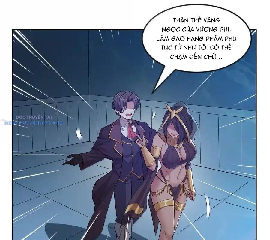 Dũng Giả Này Là Người Theo Chủ Nghĩa Tiền Tài Chí Thượng - Chapter 78 - Page 41