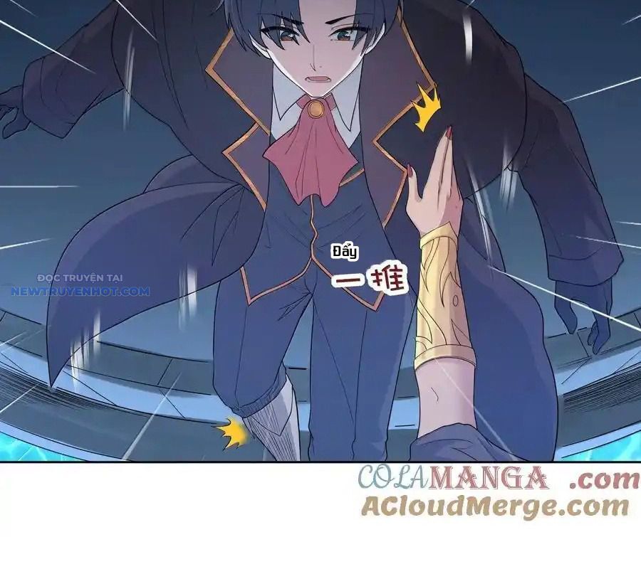 Dũng Giả Này Là Người Theo Chủ Nghĩa Tiền Tài Chí Thượng - Chapter 78 - Page 43