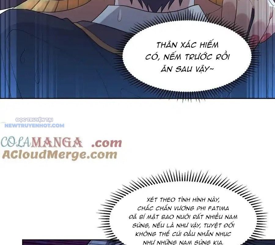 Dũng Giả Này Là Người Theo Chủ Nghĩa Tiền Tài Chí Thượng - Chapter 78 - Page 49