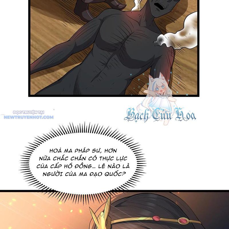 Dũng Giả Này Là Người Theo Chủ Nghĩa Tiền Tài Chí Thượng - Chapter 79 - Page 110