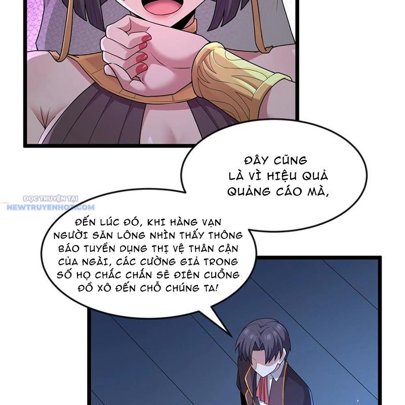 Dũng Giả Này Là Người Theo Chủ Nghĩa Tiền Tài Chí Thượng - Chapter 79 - Page 12