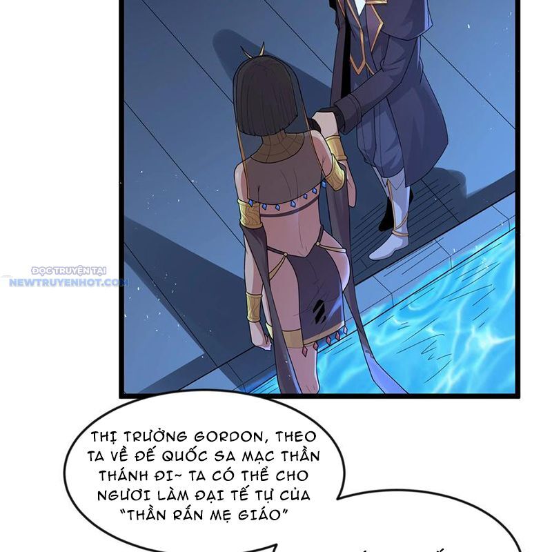 Dũng Giả Này Là Người Theo Chủ Nghĩa Tiền Tài Chí Thượng - Chapter 79 - Page 13