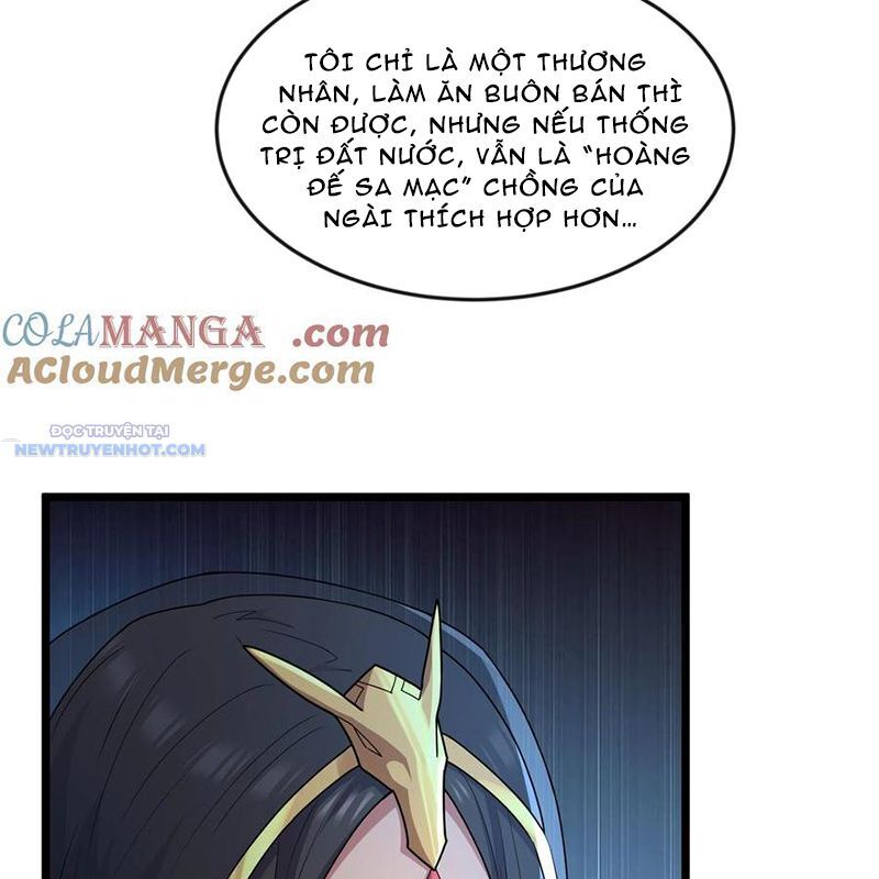 Dũng Giả Này Là Người Theo Chủ Nghĩa Tiền Tài Chí Thượng - Chapter 79 - Page 15