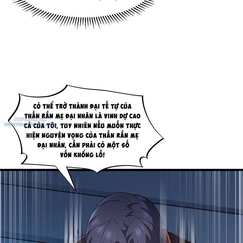 Dũng Giả Này Là Người Theo Chủ Nghĩa Tiền Tài Chí Thượng - Chapter 79 - Page 18