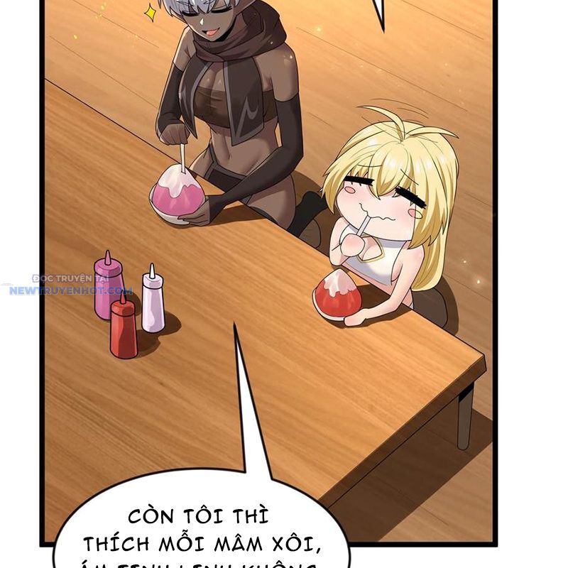 Dũng Giả Này Là Người Theo Chủ Nghĩa Tiền Tài Chí Thượng - Chapter 79 - Page 35