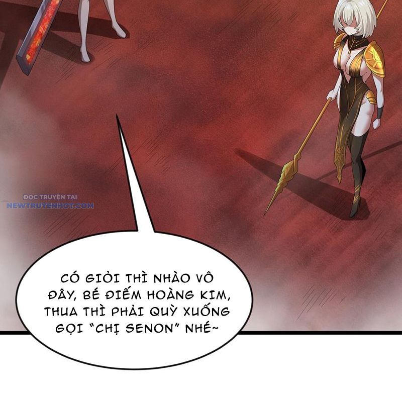 Dũng Giả Này Là Người Theo Chủ Nghĩa Tiền Tài Chí Thượng - Chapter 79 - Page 37