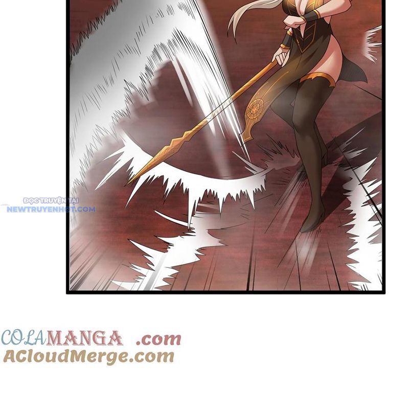 Dũng Giả Này Là Người Theo Chủ Nghĩa Tiền Tài Chí Thượng - Chapter 79 - Page 58