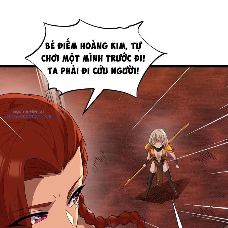 Dũng Giả Này Là Người Theo Chủ Nghĩa Tiền Tài Chí Thượng - Chapter 79 - Page 59