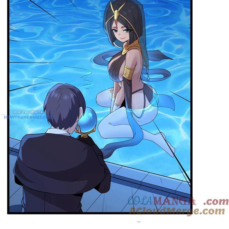 Dũng Giả Này Là Người Theo Chủ Nghĩa Tiền Tài Chí Thượng - Chapter 79 - Page 9