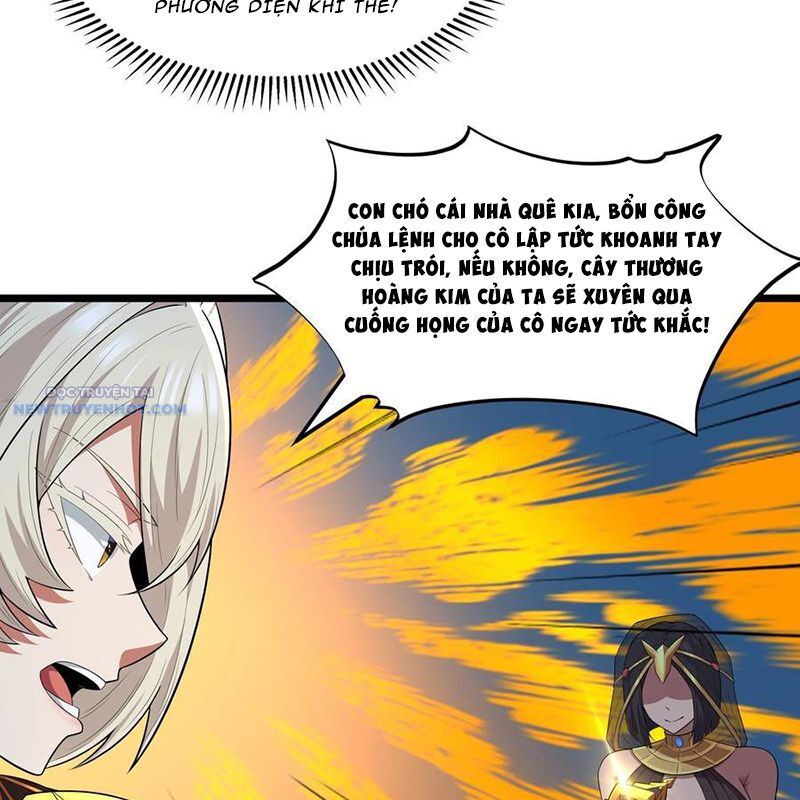 Dũng Giả Này Là Người Theo Chủ Nghĩa Tiền Tài Chí Thượng - Chapter 79 - Page 91