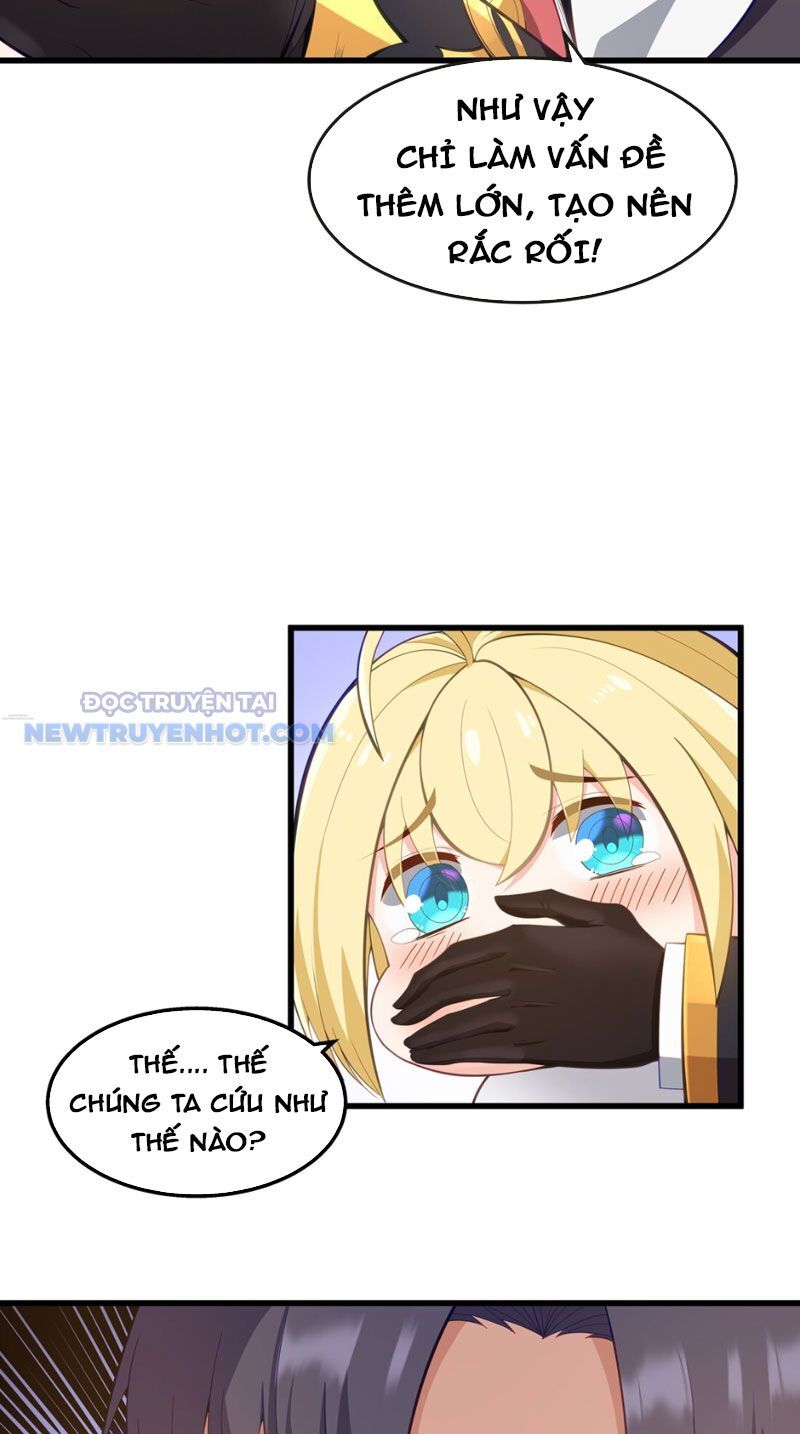 Dũng Giả Này Là Người Theo Chủ Nghĩa Tiền Tài Chí Thượng - Chapter 8 - Page 10