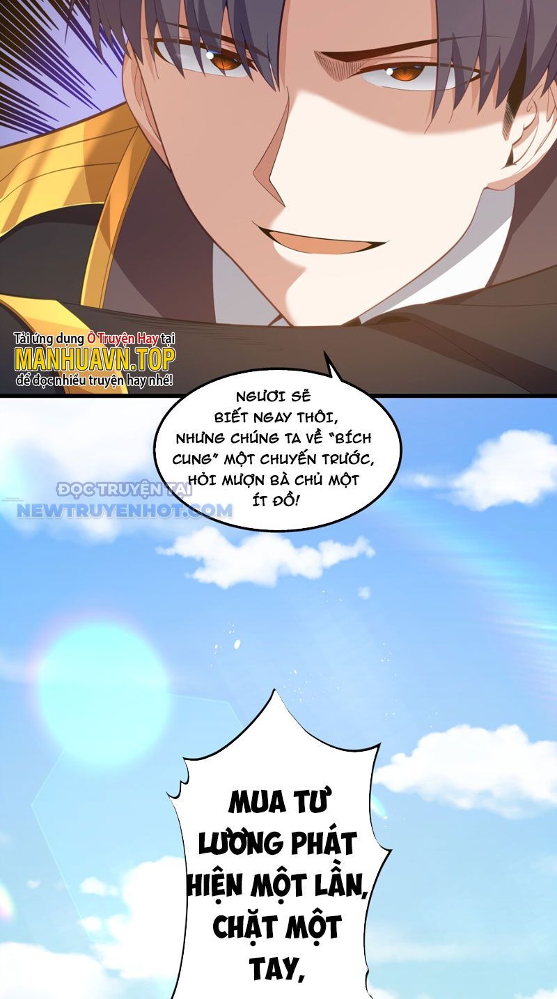 Dũng Giả Này Là Người Theo Chủ Nghĩa Tiền Tài Chí Thượng - Chapter 8 - Page 11