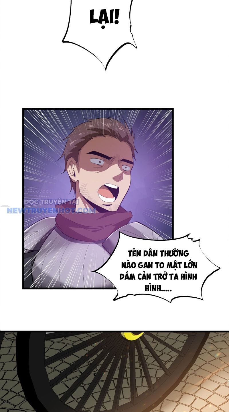 Dũng Giả Này Là Người Theo Chủ Nghĩa Tiền Tài Chí Thượng - Chapter 8 - Page 15