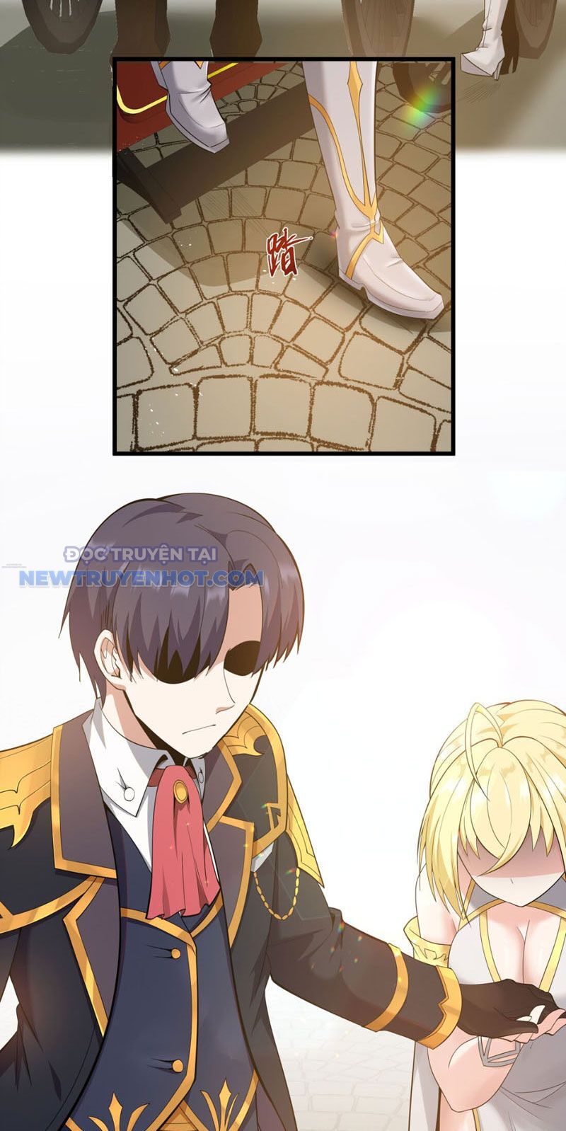 Dũng Giả Này Là Người Theo Chủ Nghĩa Tiền Tài Chí Thượng - Chapter 8 - Page 17