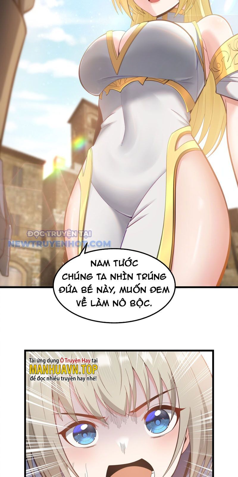 Dũng Giả Này Là Người Theo Chủ Nghĩa Tiền Tài Chí Thượng - Chapter 8 - Page 20