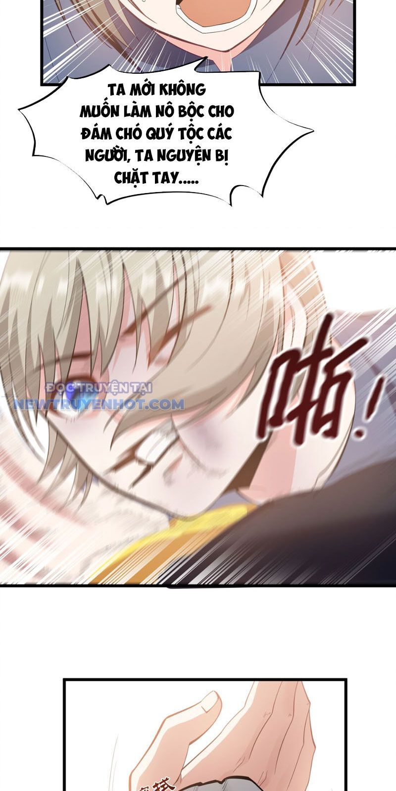 Dũng Giả Này Là Người Theo Chủ Nghĩa Tiền Tài Chí Thượng - Chapter 8 - Page 21