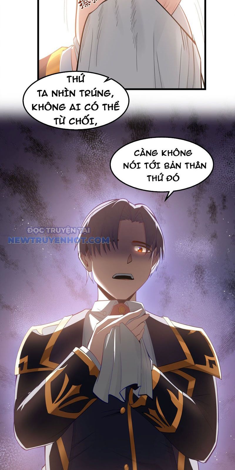 Dũng Giả Này Là Người Theo Chủ Nghĩa Tiền Tài Chí Thượng - Chapter 8 - Page 22