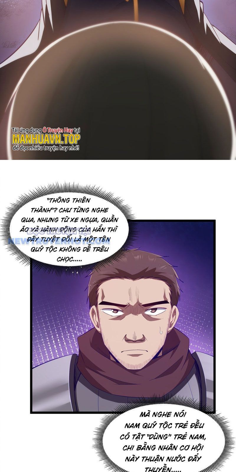 Dũng Giả Này Là Người Theo Chủ Nghĩa Tiền Tài Chí Thượng - Chapter 8 - Page 23