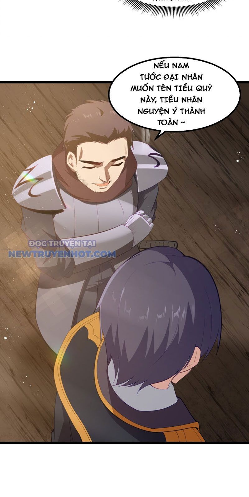 Dũng Giả Này Là Người Theo Chủ Nghĩa Tiền Tài Chí Thượng - Chapter 8 - Page 24