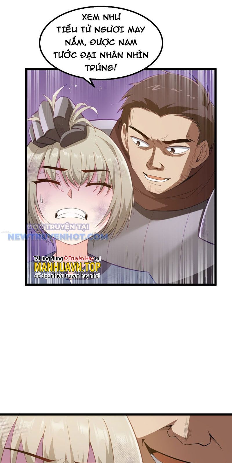 Dũng Giả Này Là Người Theo Chủ Nghĩa Tiền Tài Chí Thượng - Chapter 8 - Page 25