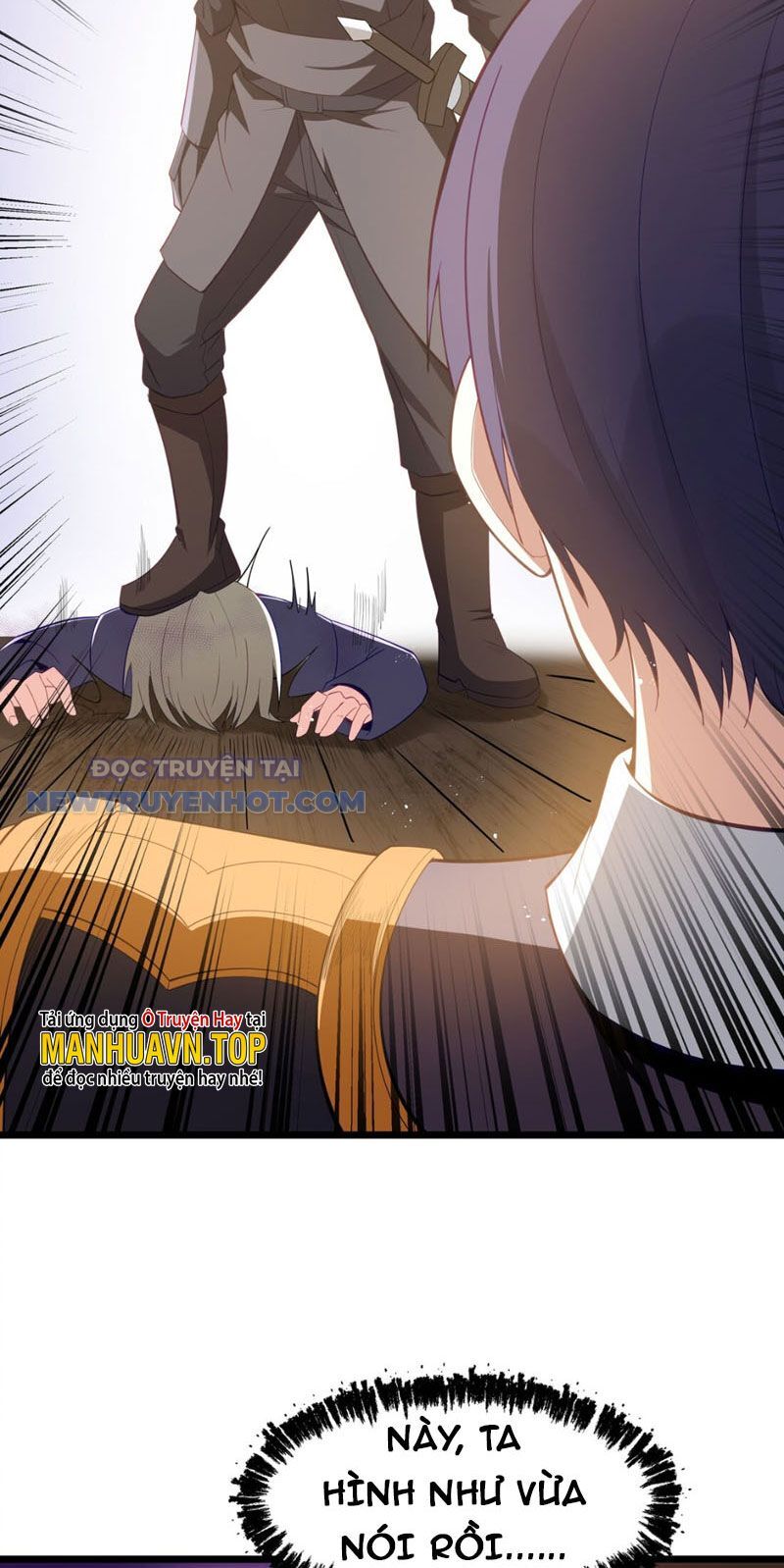 Dũng Giả Này Là Người Theo Chủ Nghĩa Tiền Tài Chí Thượng - Chapter 8 - Page 27