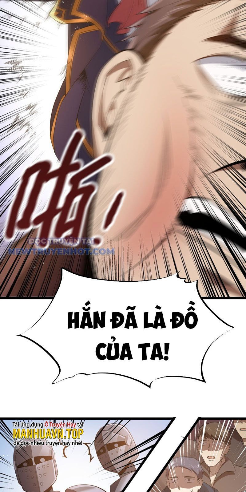 Dũng Giả Này Là Người Theo Chủ Nghĩa Tiền Tài Chí Thượng - Chapter 8 - Page 29